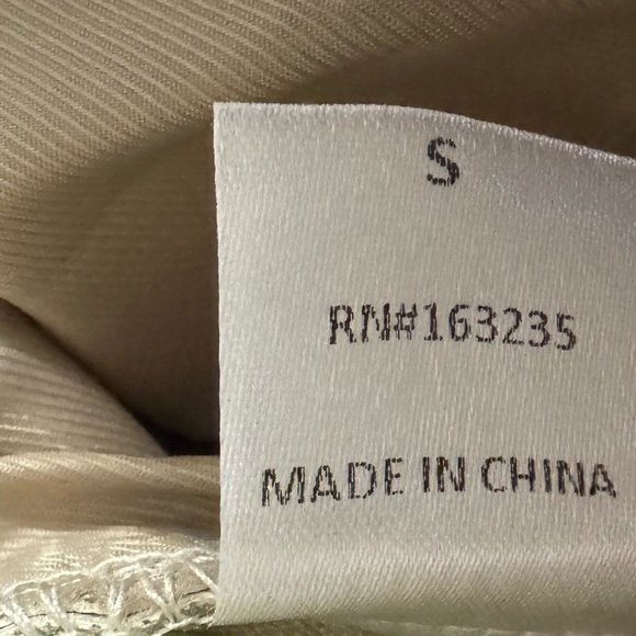 12th Tribe Vegan Leather Pants - Picture 8 of 9